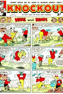 Issue #852