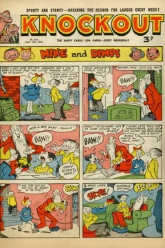 Issue #855