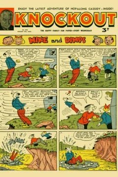 Issue #858
