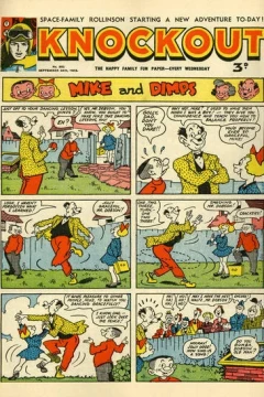Issue #865