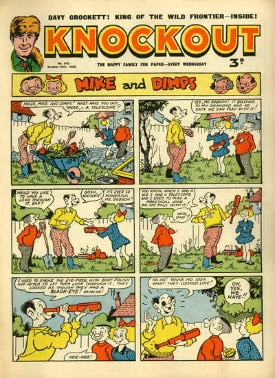 Cover of Issue #870