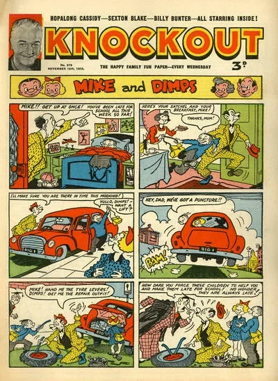 Cover of Issue #873