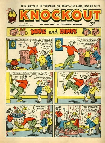 Cover of Issue #876