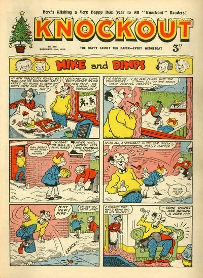 Cover of Issue #879