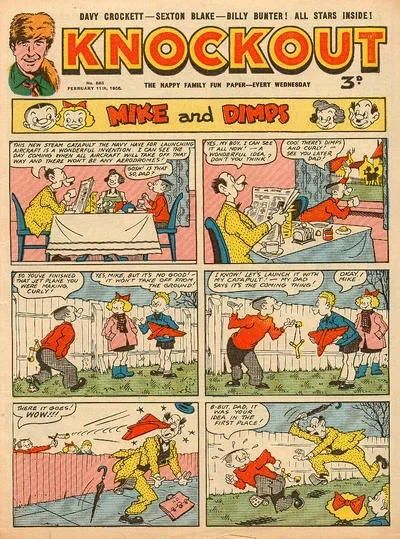 Cover of Issue #885