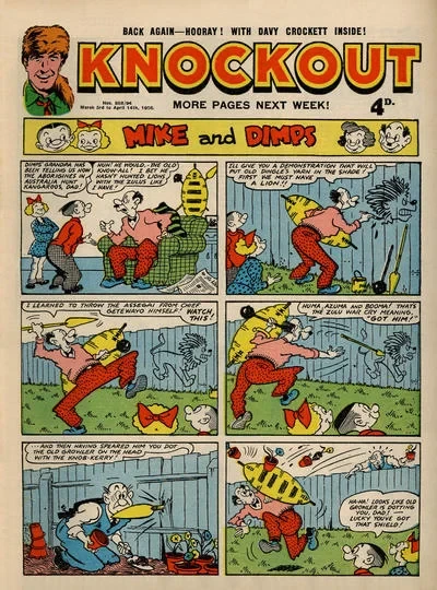 Cover of Issue #888