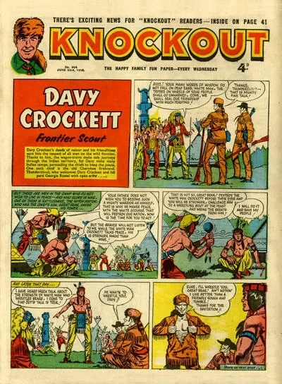 Cover of Issue #904