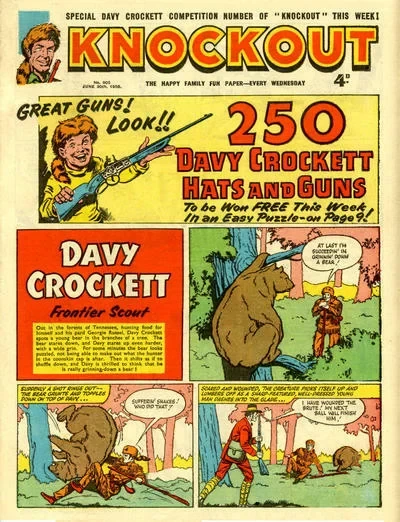 Cover of Issue #905