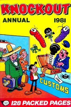 Issue #1981
