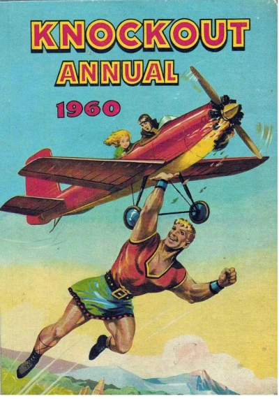 Cover of 1960