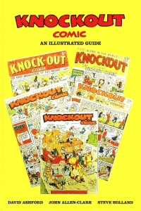 Issue #1
