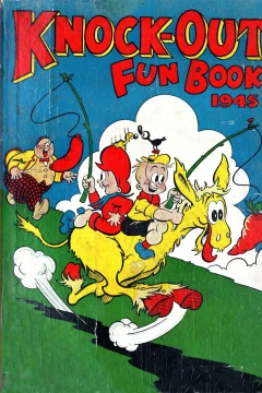 Issue #1945