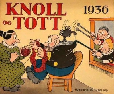 Cover of Issue #1936