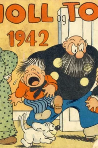 Issue #1942