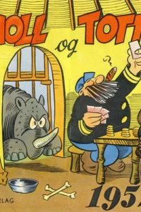 Issue #1952