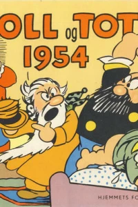 Issue #1954