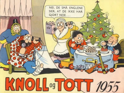 Cover of Issue #1955