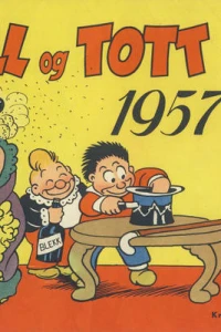 Issue #1957
