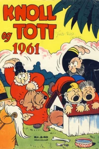 Issue #1961