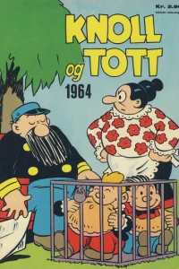 Issue #1964