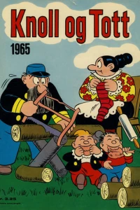 Issue #1965