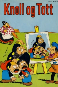 Issue #1969