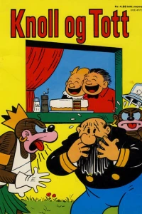 Issue #1972
