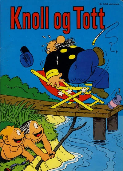 Cover of Issue #1974