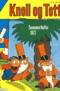 Sommerhefte