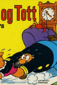 Issue #1978