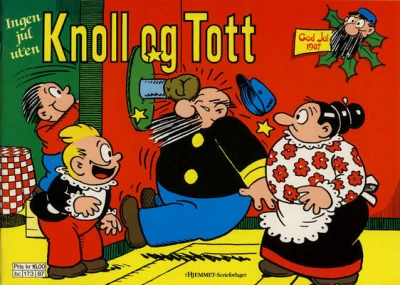 Cover of Issue #1987