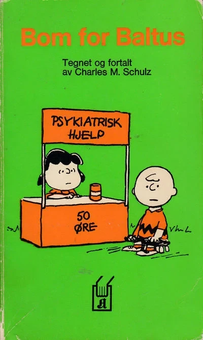 Cover of Bom for Baltus