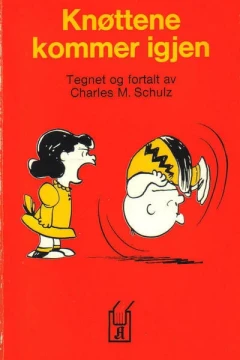 Knøttene kommer igjen