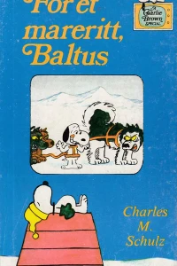 For et mareritt, Baltus