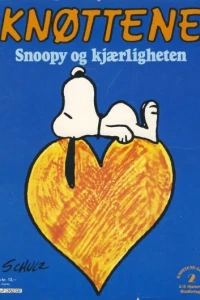 Snoopy og kjærligheten