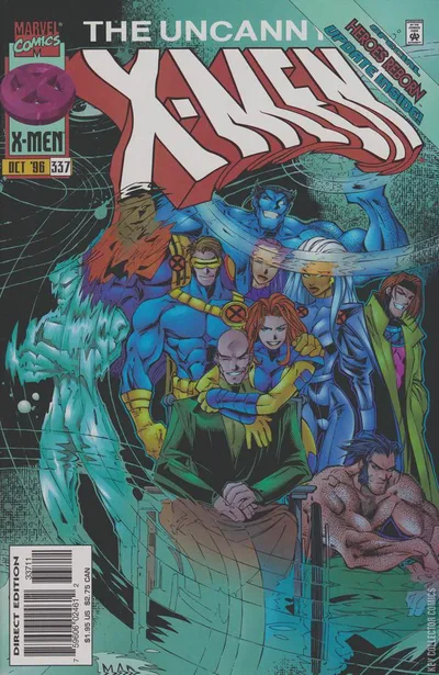 Cover of Know Thy Enemy