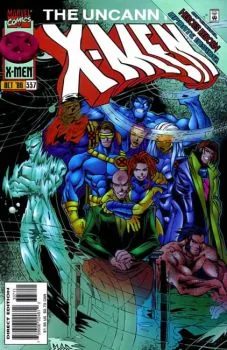Cover of Know Thy Enemy