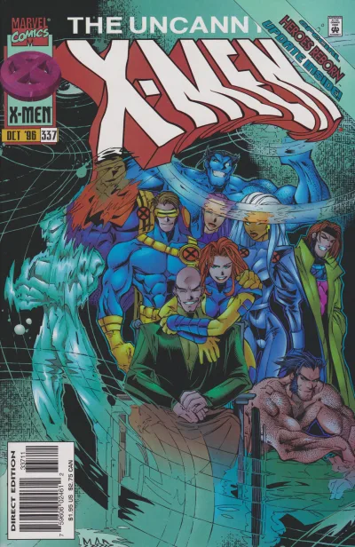 Cover of Know Thy Enemy