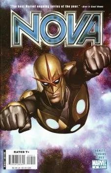Cover of Knowhere, Part 2