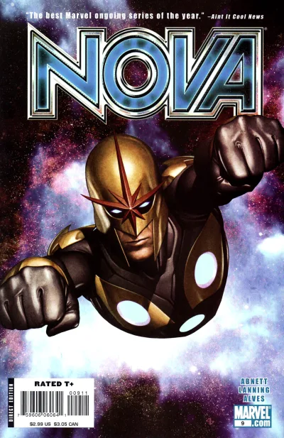 Cover of Knowhere, Part 2