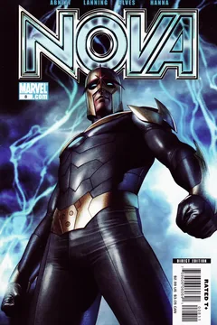 Knowhere: Part One