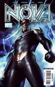 Cover of Knowhere: Part One