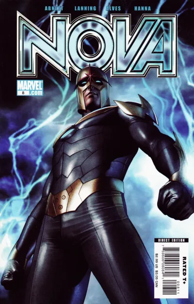 Cover of Knowhere: Part One