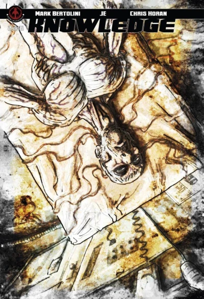 Cover of Part Two: The Revolution Will Not Be Televised