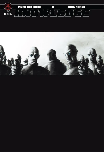 Cover of Part Four: Bigger Cages, Longer Chains