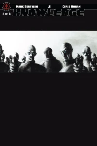 Part Four: Bigger Cages, Longer Chains