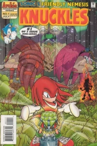 Rites of Passage - Part 1