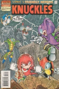 Rites of Passage - Part 3