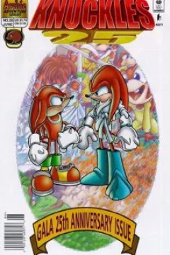 Childhood's End