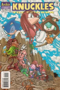 The Forgotten Tribe - Part 3